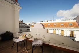 Review Of Bless Hotel Madrid