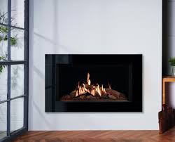 High Efficiency Gas Fires For Modern Or