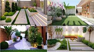 120 Backyard Garden Landscaping Ideas