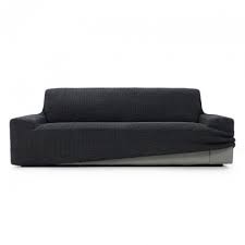 Super Stretch Sofa Cover Glamour