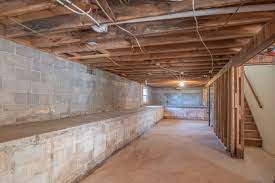 Cost To Fix The Basement Wall