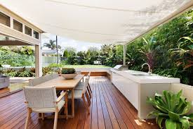 11 Cool Shade Ideas For Summer Houzz Au