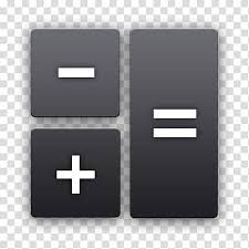 Android Calculator Ico Icon Calculator