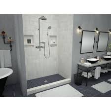 Tile Redi Redi Base 60 In L X 32 In W