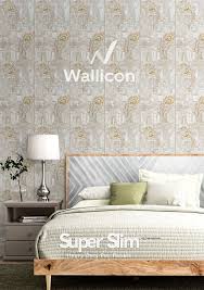 White Peacock Feather Wall Decor Pvc Panels