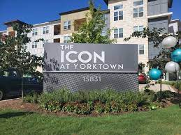 Icon At Yorktown Off Campus Housing
