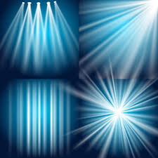 light beams images free on