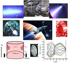 helicon high density plasma sources