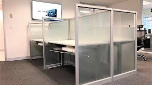 Modern Office Partitions Modular