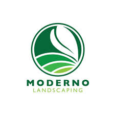 Lawn Care Logo Design Landscaping