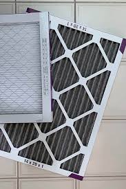 Furnace Filters Calgary Knight Plumbing