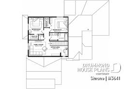 L Shaped House Plan Collection