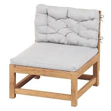 Nammaro Garden Chair Ikea 3d Model