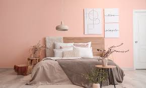 Romantic Bedroom Colours For