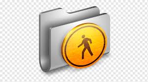 Alumin Folders Symbol Icon Design Png