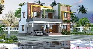 Kerala Home Design And Floor Plans