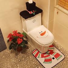 Merry Toilet Seat Cover