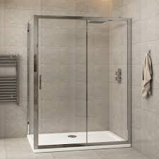 What Size Shower Enclosure Do I Need