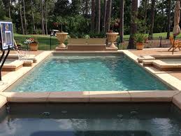 Aquamarine Pools Fiberglass Pools