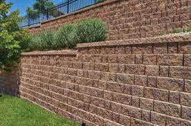 Garden Retaining Walls Retaining Wall