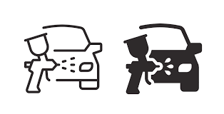 Auto Paint Vector Images Over 190