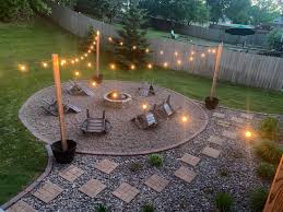 Diy Outdoor Lighting Ideas Diy