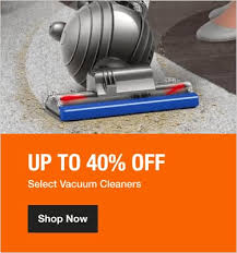 Vacuum Cleaners Appliances The Home