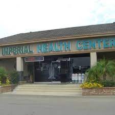 Imperial Health Spa Closed 46