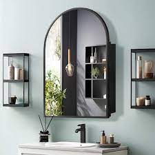 Medicine Cabinet With Mirror A Mr11001