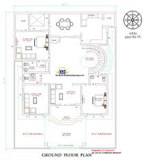 Luxurious Double Y House Plan With