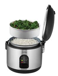 sunbeam rice perfect deluxe cooker and
