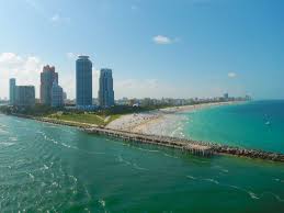 Continuum Miami Beach North South