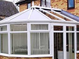 Glass Roofs Better Than Polycarbonate