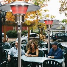 Patio Heater Troubleshooting Guide