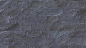 Slate Gray Outdoor Stone Cladding