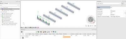 copy loads by using table input