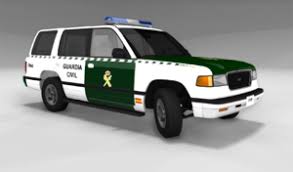 spanish emergency pack beamng