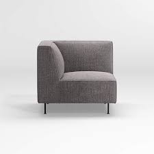Strom Modern Corner Chair Reviews