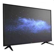 Bush 40 Inch Full Hd Led Freeview Tv