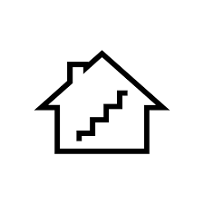 House Staircase Stairs Basement