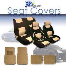 Mazda 3 Accessories Seat Covers