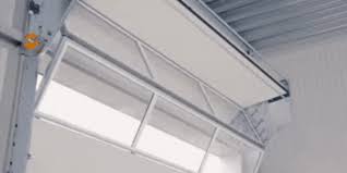 Garage Doors By Rolflex No Overhead