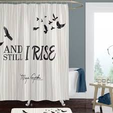 Shower Curtain