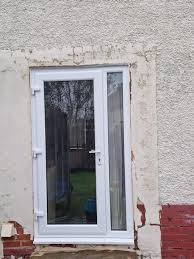 Upvc Back Doors Replacement Back Door