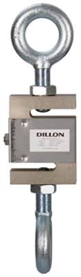 dillon s beam load cell muncy industries