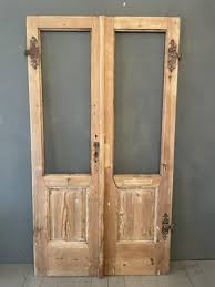 Antique Front Door 1890s For At