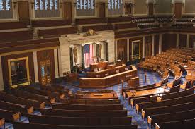 The House Chamber