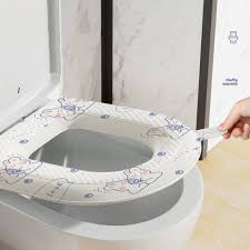 Toilet Mat Foam Padding Carpet Padding