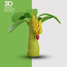 Tree Amp Plant 3d Bamboo 3d Realistic