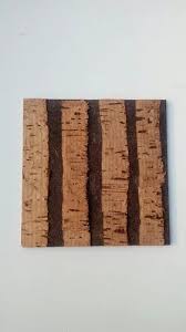 Cork Wood Marbo Wooden Tile Texture At
